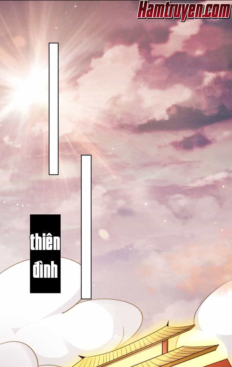 Thần Tiên Đại Lý Nhân - Chương 13 - ảnh 4