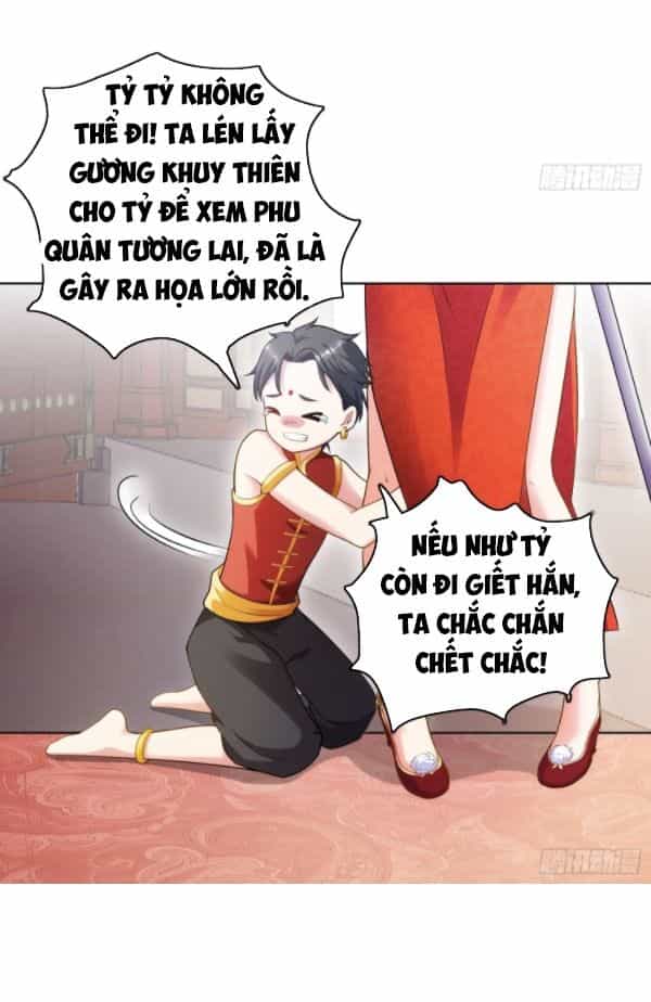 Thần Tiên Đại Lý Nhân - Chương 2 - ảnh 10