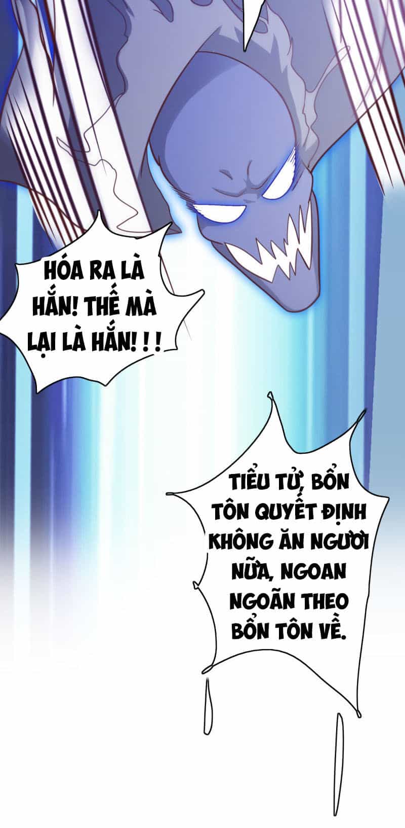 Thần Tiên Đại Lý Nhân - Chương 9 - ảnh 5