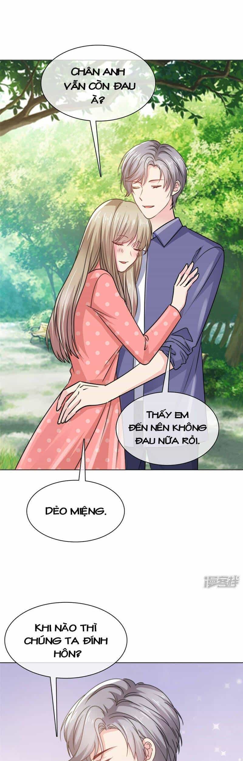 Thần Tiên Đại Nhân Của Tôi - Chương 11 - ảnh 25