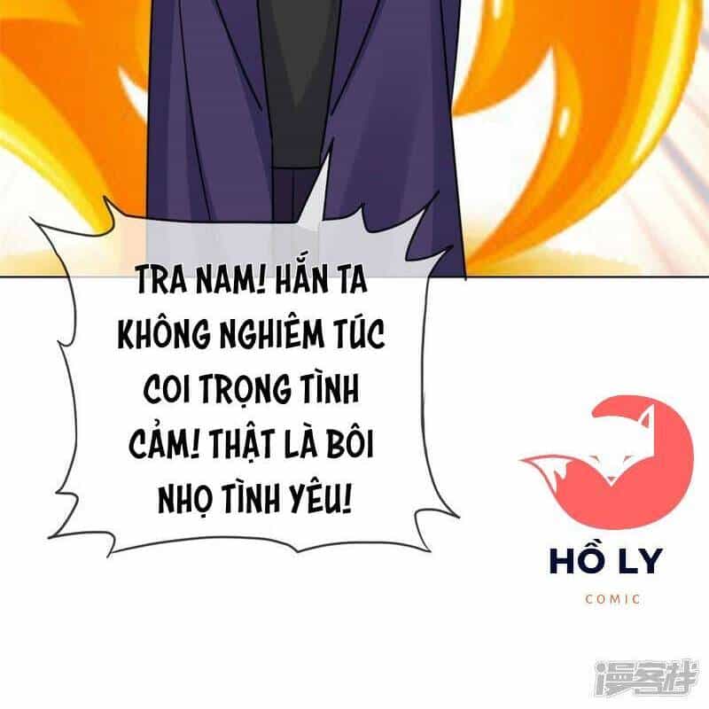 Thần Tiên Đại Nhân Của Tôi - Chương 11 - ảnh 30