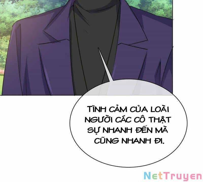 Thần Tiên Đại Nhân Của Tôi - Chương 12 - ảnh 21