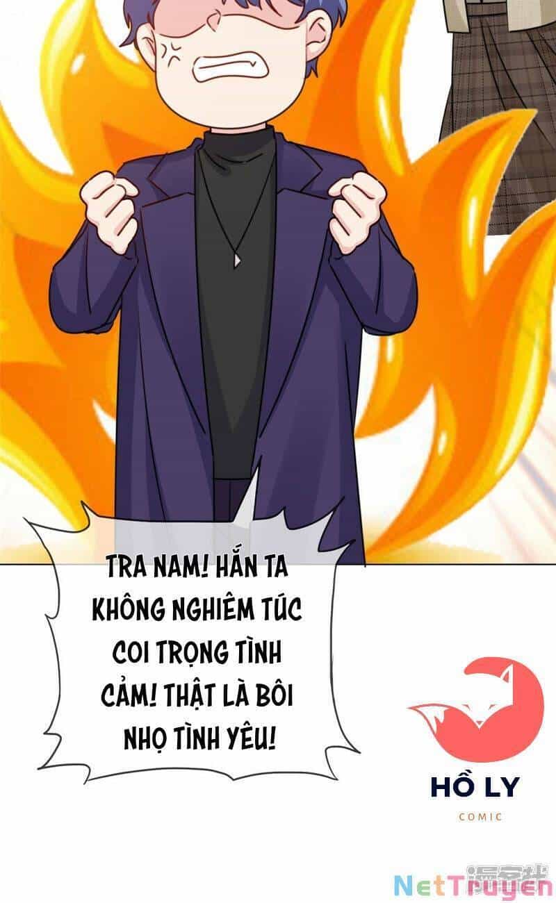 Thần Tiên Đại Nhân Của Tôi - Chương 12 - ảnh 32