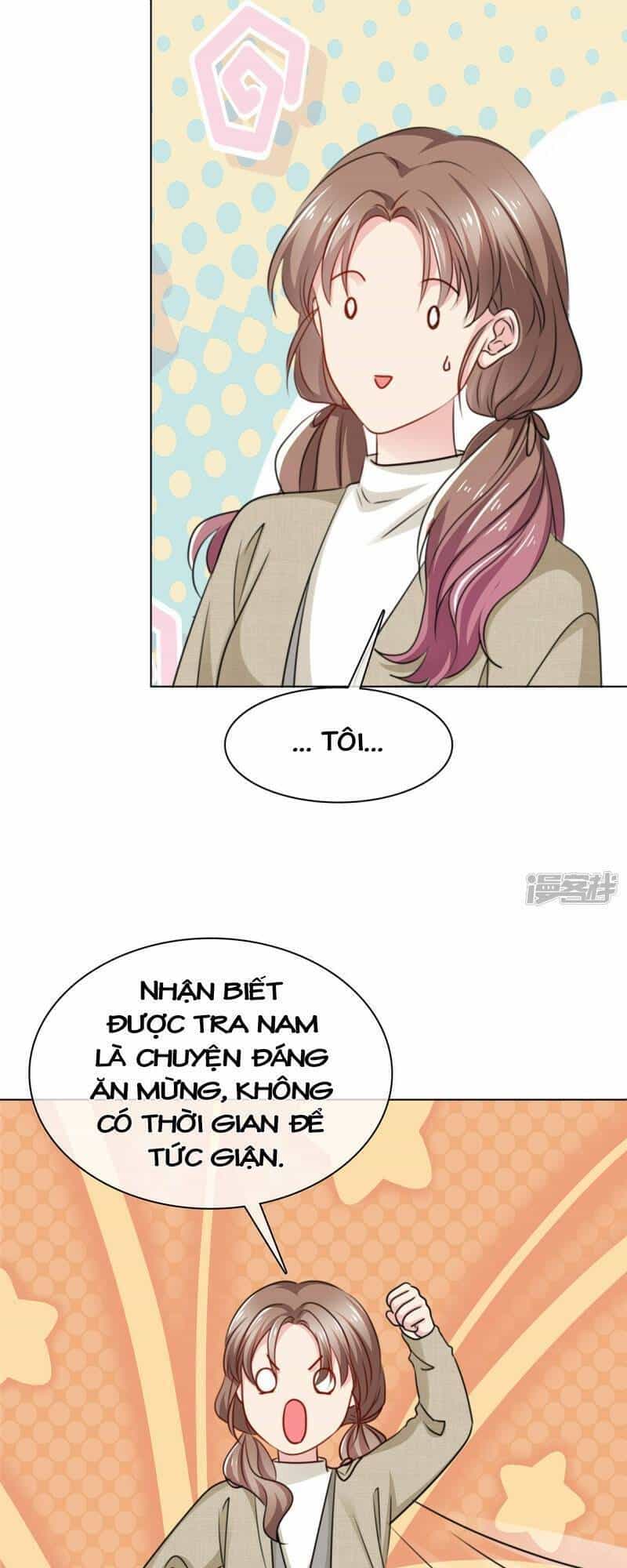 Thần Tiên Đại Nhân Của Tôi - Chương 12 - ảnh 35