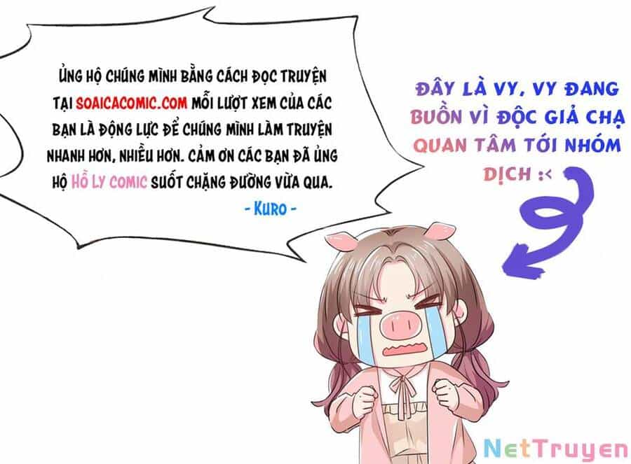 Thần Tiên Đại Nhân Của Tôi - Chương 12 - ảnh 49