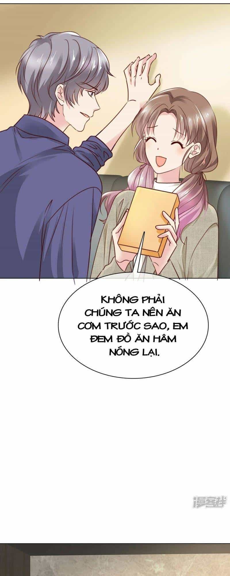 Thần Tiên Đại Nhân Của Tôi - Chương 12 - ảnh 6