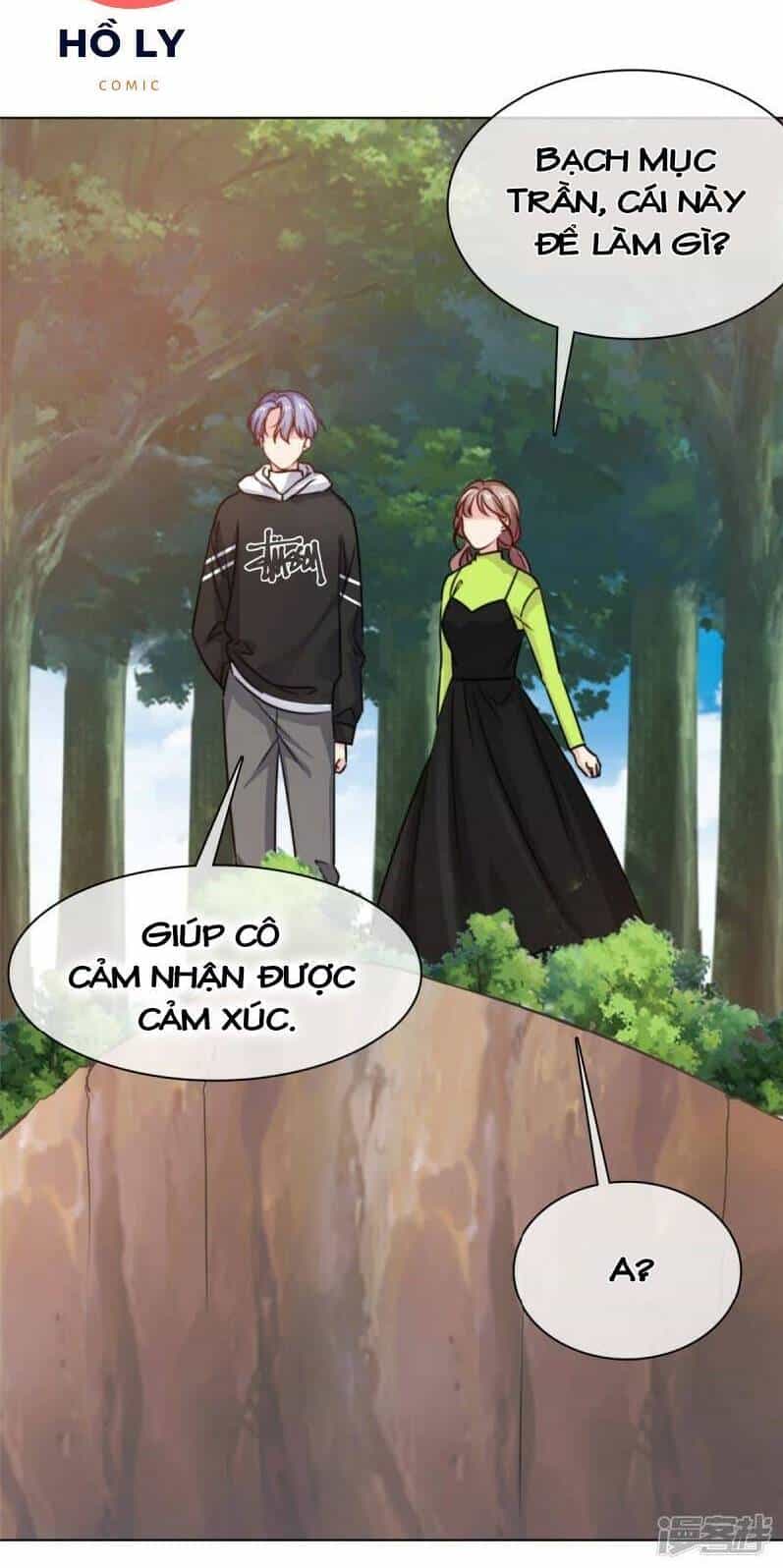 Thần Tiên Đại Nhân Của Tôi - Chương 13 - ảnh 25