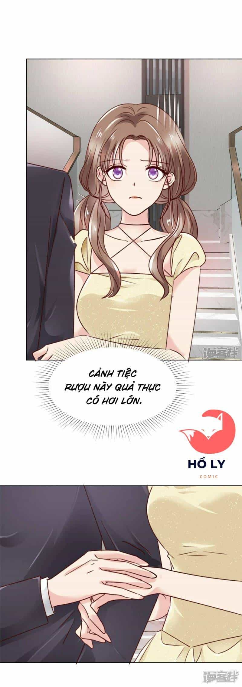Thần Tiên Đại Nhân Của Tôi - Chương 13 - ảnh 45