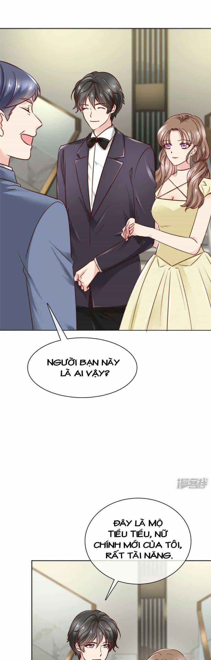 Thần Tiên Đại Nhân Của Tôi - Chương 13 - ảnh 48