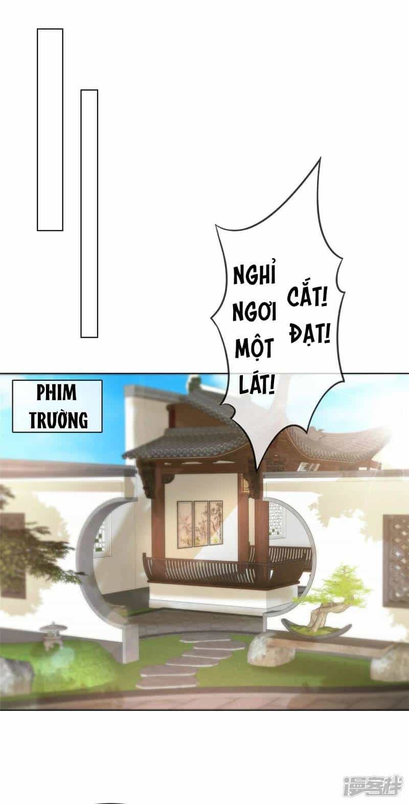 Thần Tiên Đại Nhân Của Tôi - Chương 15 - ảnh 26