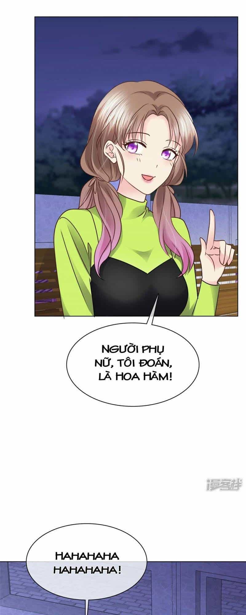 Thần Tiên Đại Nhân Của Tôi - Chương 18 - ảnh 22