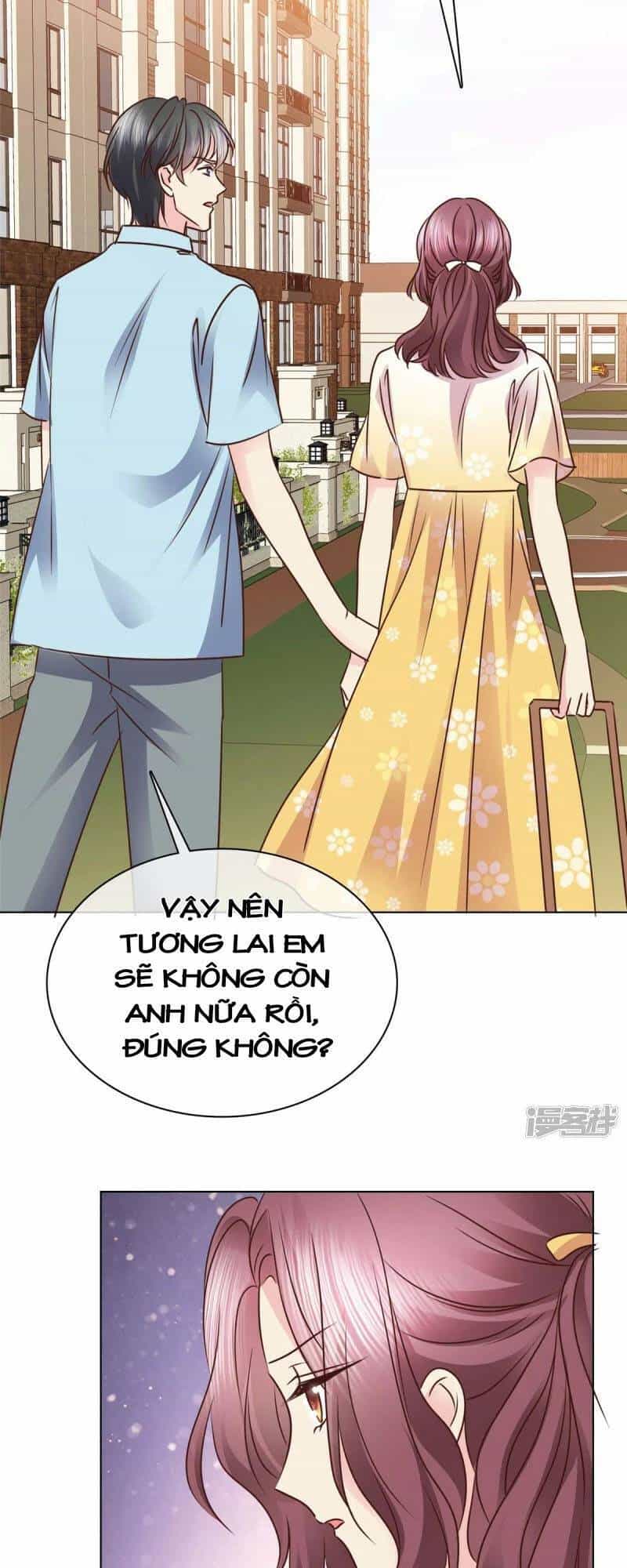 Thần Tiên Đại Nhân Của Tôi - Chương 18 - ảnh 28