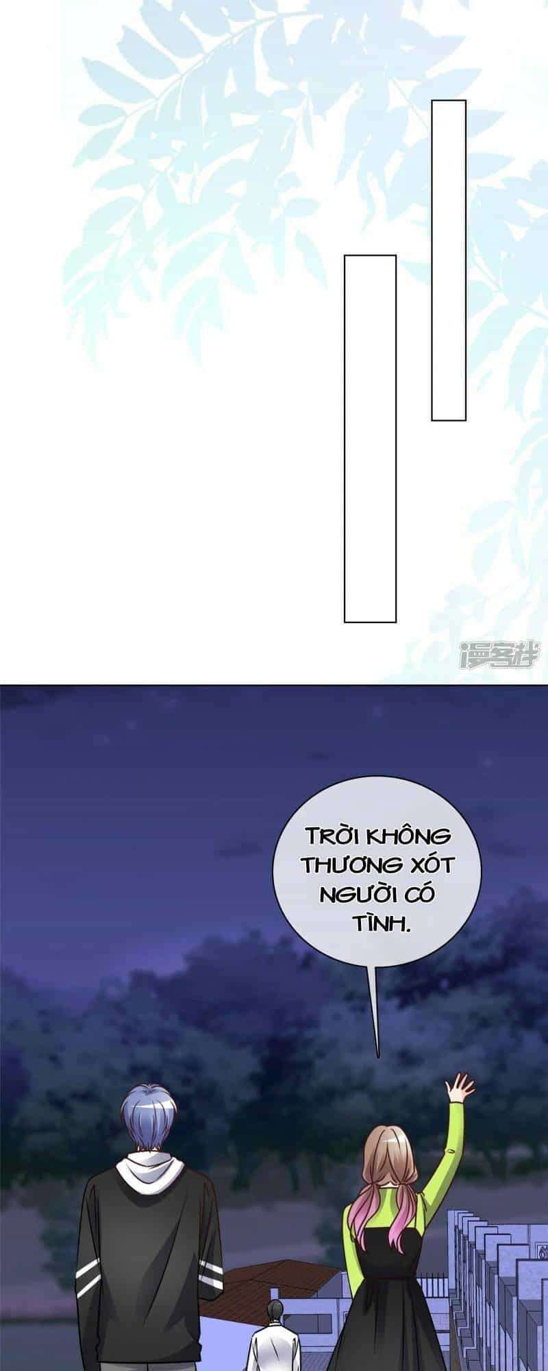 Thần Tiên Đại Nhân Của Tôi - Chương 18 - ảnh 36