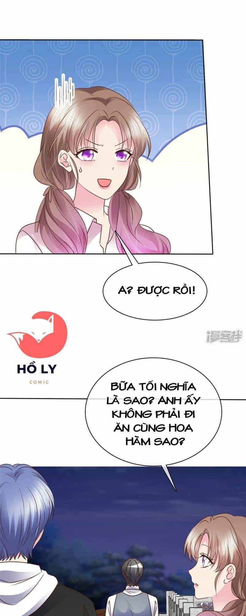 Thần Tiên Đại Nhân Của Tôi - Chương 18 - ảnh 54