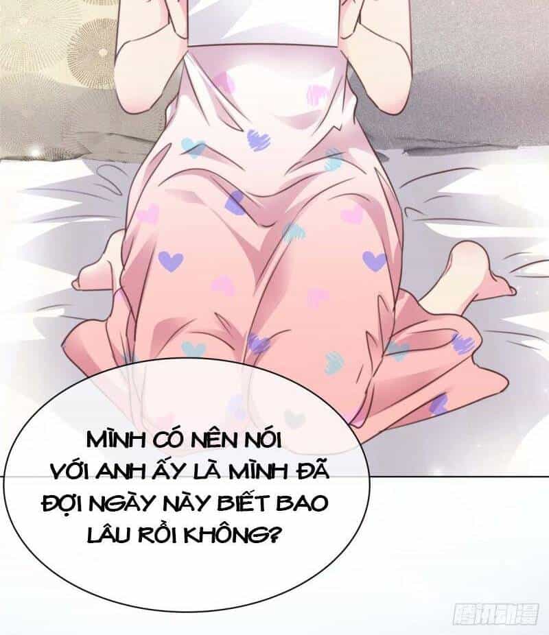 Thần Tiên Đại Nhân Của Tôi - Chương 2 - ảnh 4
