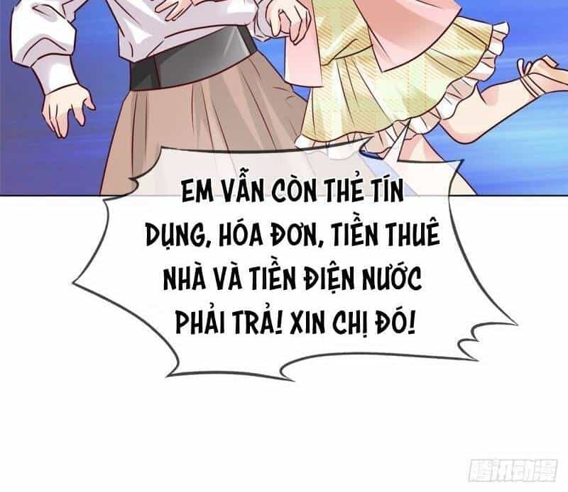 Thần Tiên Đại Nhân Của Tôi - Chương 3 - ảnh 25