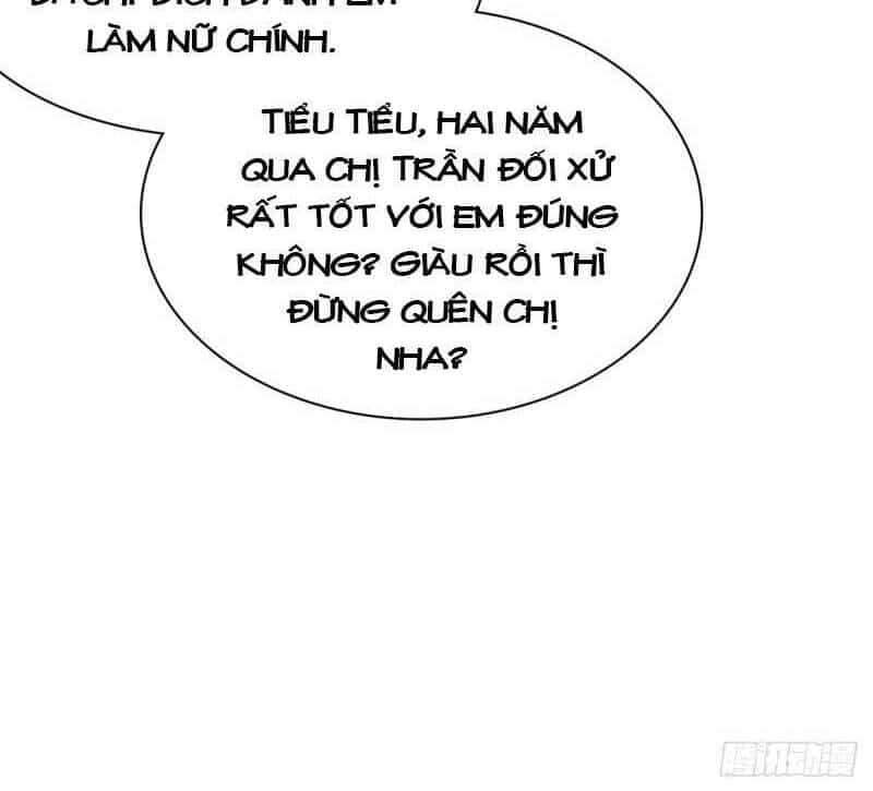 Thần Tiên Đại Nhân Của Tôi - Chương 4 - ảnh 5