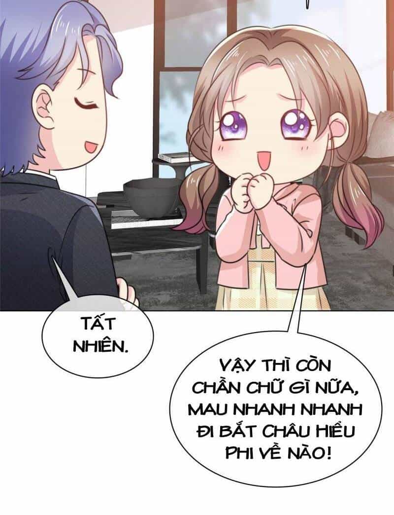 Thần Tiên Đại Nhân Của Tôi - Chương 5 - ảnh 14