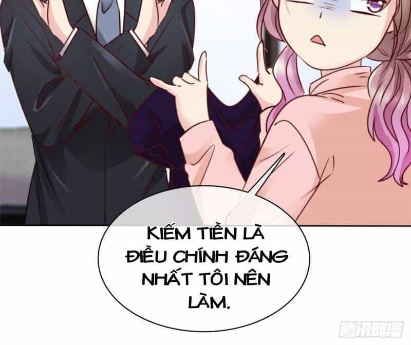 Thần Tiên Đại Nhân Của Tôi - Chương 5 - ảnh 21