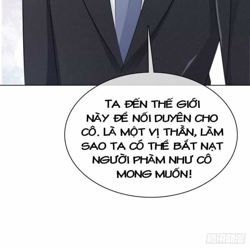 Thần Tiên Đại Nhân Của Tôi - Chương 5 - ảnh 5
