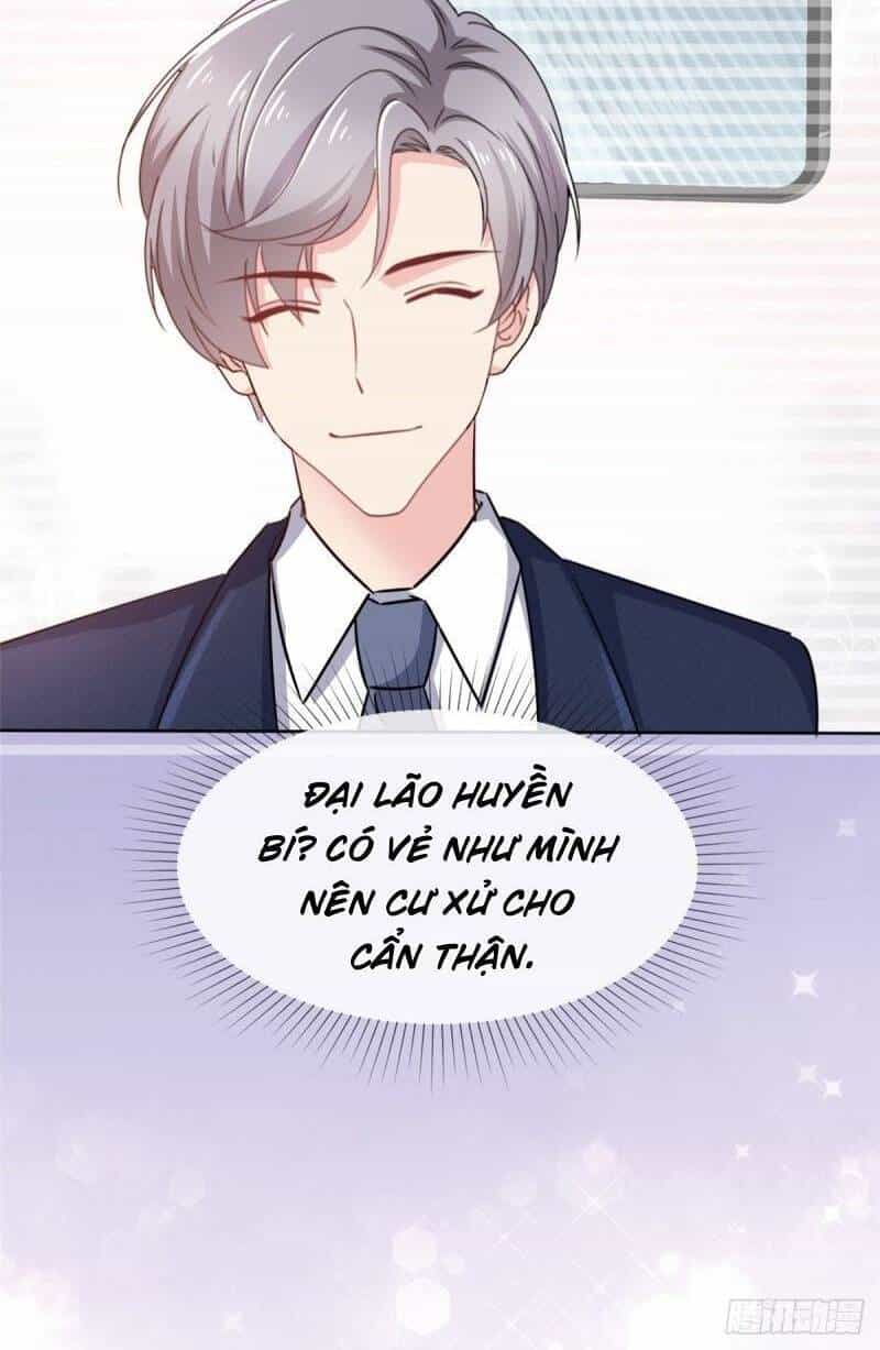 Thần Tiên Đại Nhân Của Tôi - Chương 6 - ảnh 11