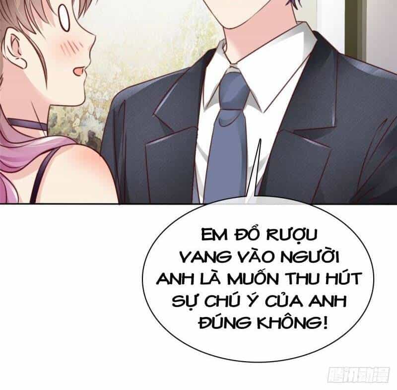 Thần Tiên Đại Nhân Của Tôi - Chương 6 - ảnh 19
