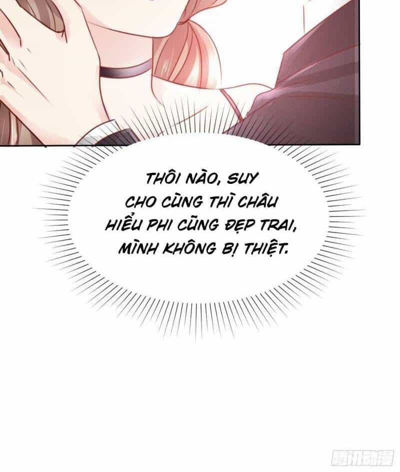 Thần Tiên Đại Nhân Của Tôi - Chương 6 - ảnh 23