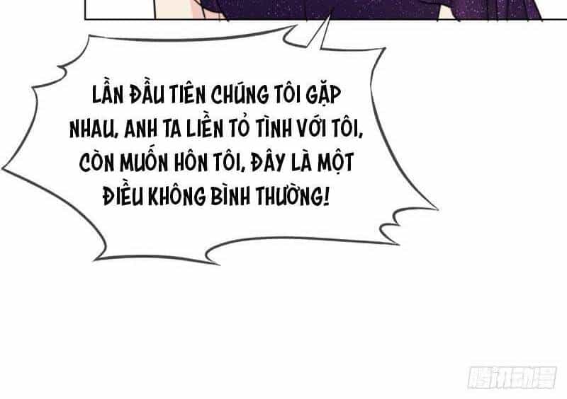 Thần Tiên Đại Nhân Của Tôi - Chương 7 - ảnh 11