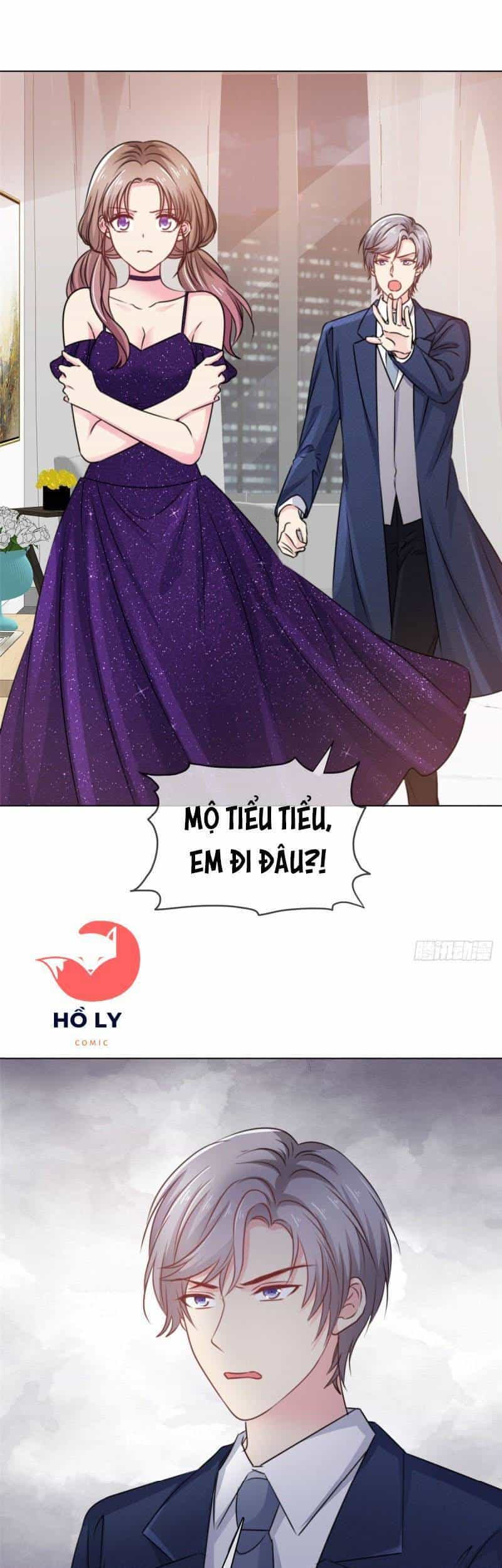Thần Tiên Đại Nhân Của Tôi - Chương 7 - ảnh 6