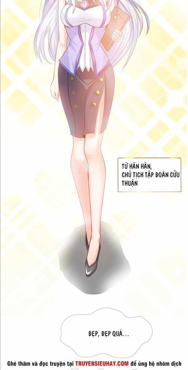 Thần Tiên Dạy Tôi Giả X - Chương 1 - ảnh 18