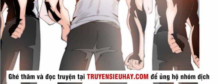 Thần Tiên Dạy Tôi Giả X - Chương 1 - ảnh 26