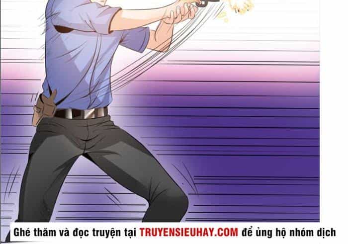 Thần Tiên Dạy Tôi Giả X - Chương 1 - ảnh 29