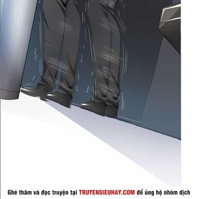 Thần Tiên Dạy Tôi Giả X - Chương 1 - ảnh 35