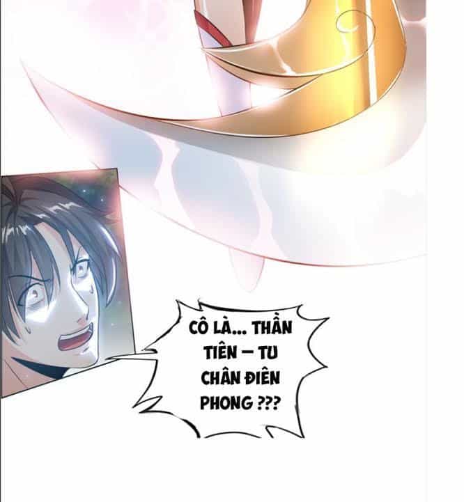 Thần Tiên Dạy Tôi Giả X - Chương 1 - ảnh 47
