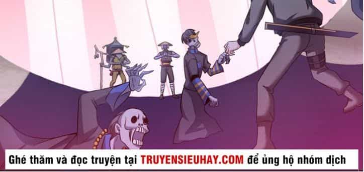Thần Tiên Dạy Tôi Giả X - Chương 10 - ảnh 15