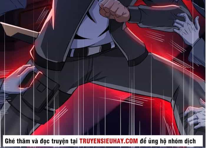 Thần Tiên Dạy Tôi Giả X - Chương 10 - ảnh 27