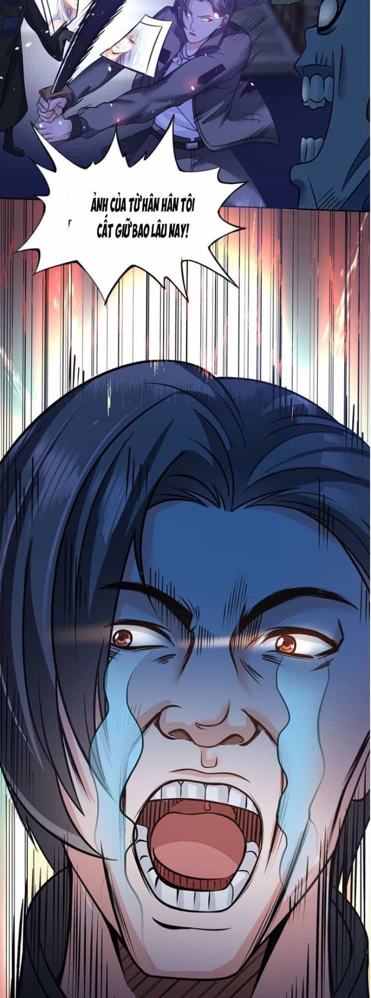 Thần Tiên Dạy Tôi Giả X - Chương 10 - ảnh 29