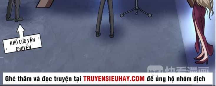 Thần Tiên Dạy Tôi Giả X - Chương 10 - ảnh 40