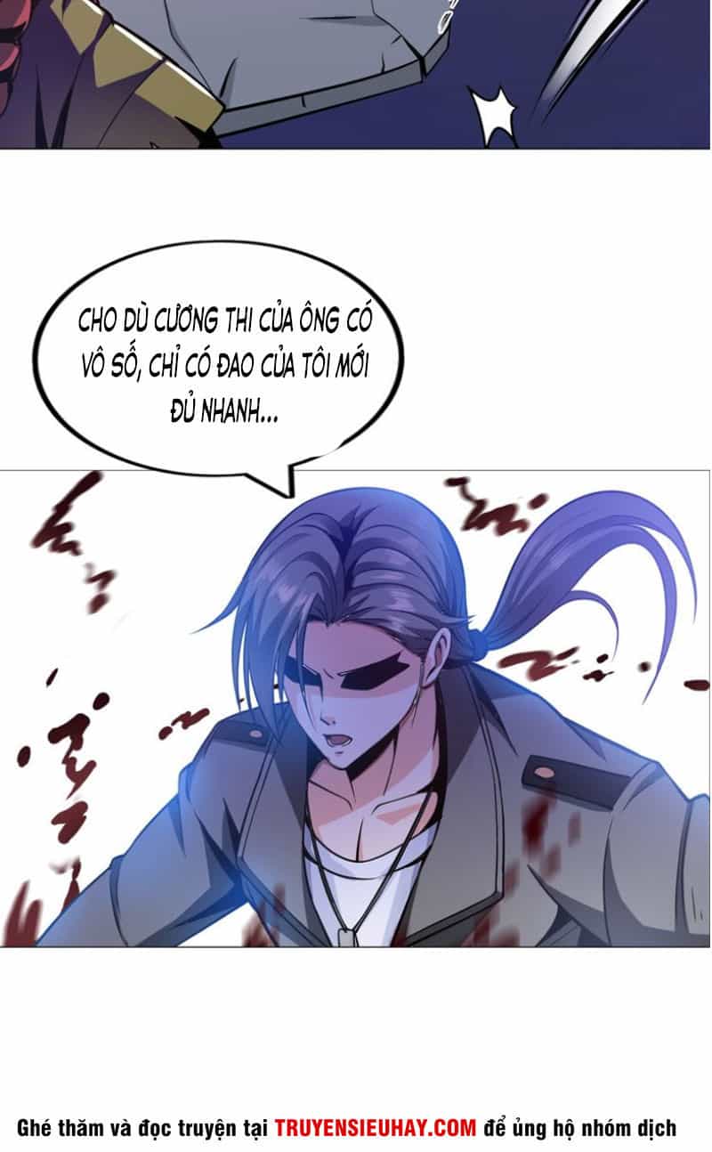 Thần Tiên Dạy Tôi Giả X - Chương 10 - ảnh 9