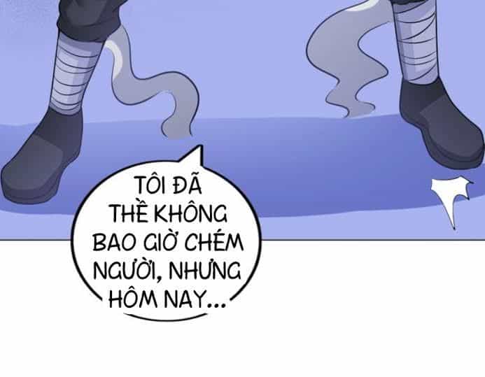 Thần Tiên Dạy Tôi Giả X - Chương 11 - ảnh 43