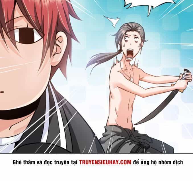 Thần Tiên Dạy Tôi Giả X - Chương 12 - ảnh 18