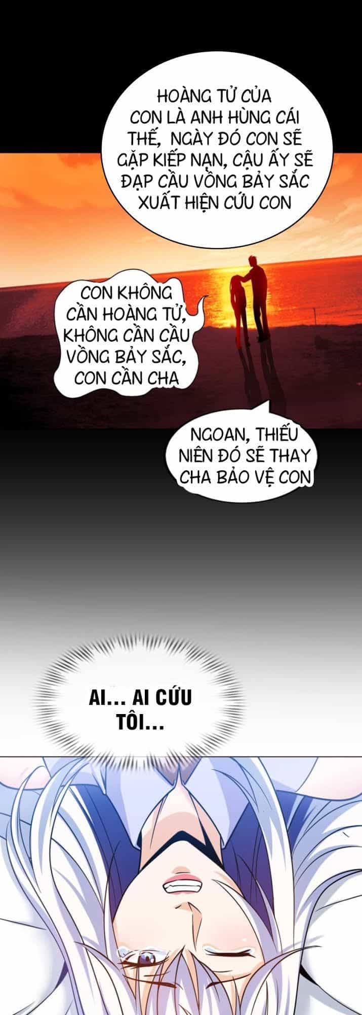 Thần Tiên Dạy Tôi Giả X - Chương 12 - ảnh 38