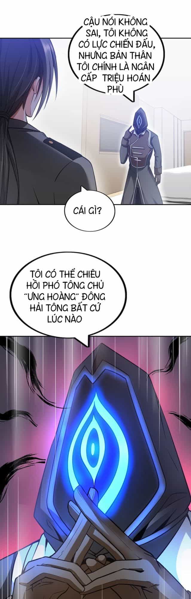 Thần Tiên Dạy Tôi Giả X - Chương 12 - ảnh 48