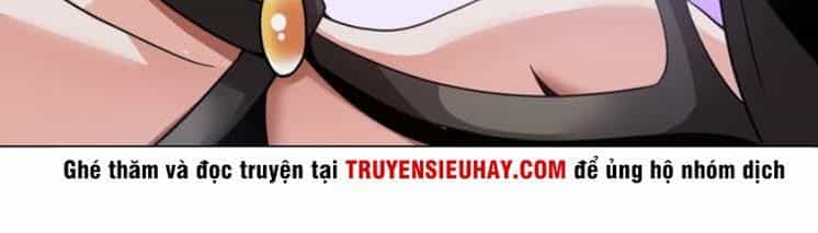 Thần Tiên Dạy Tôi Giả X - Chương 12 - ảnh 6