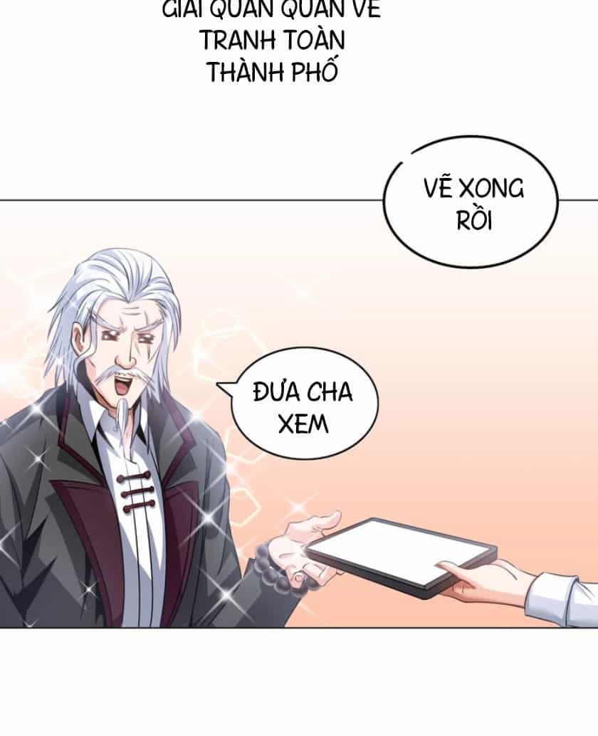 Thần Tiên Dạy Tôi Giả X - Chương 13 - ảnh 12