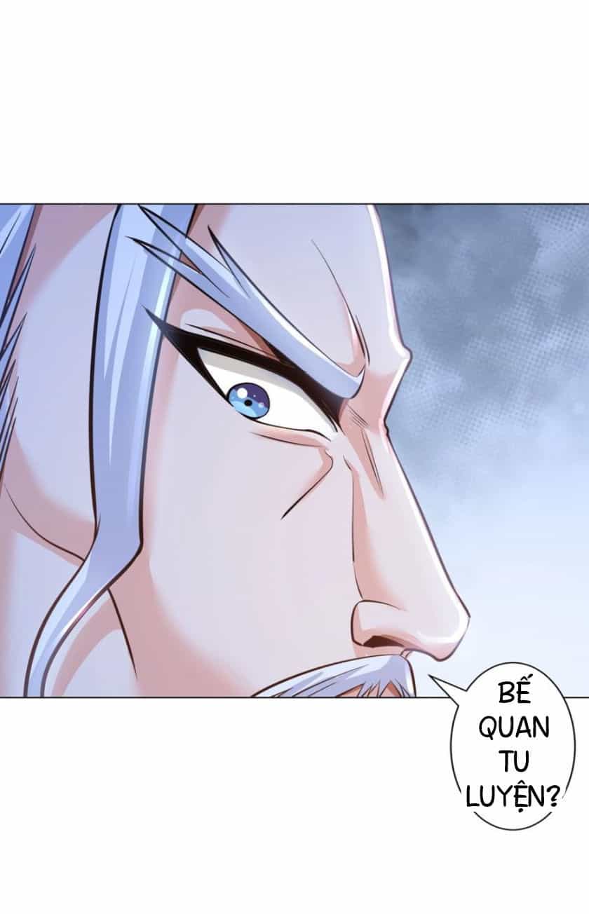 Thần Tiên Dạy Tôi Giả X - Chương 13 - ảnh 19