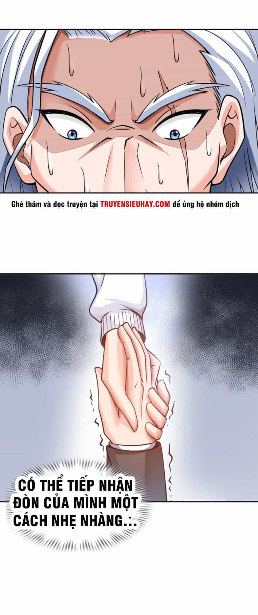 Thần Tiên Dạy Tôi Giả X - Chương 13 - ảnh 35