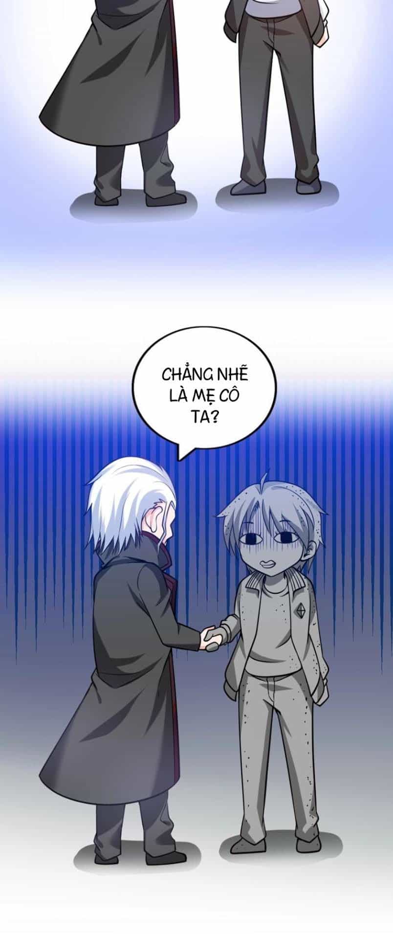 Thần Tiên Dạy Tôi Giả X - Chương 13 - ảnh 38