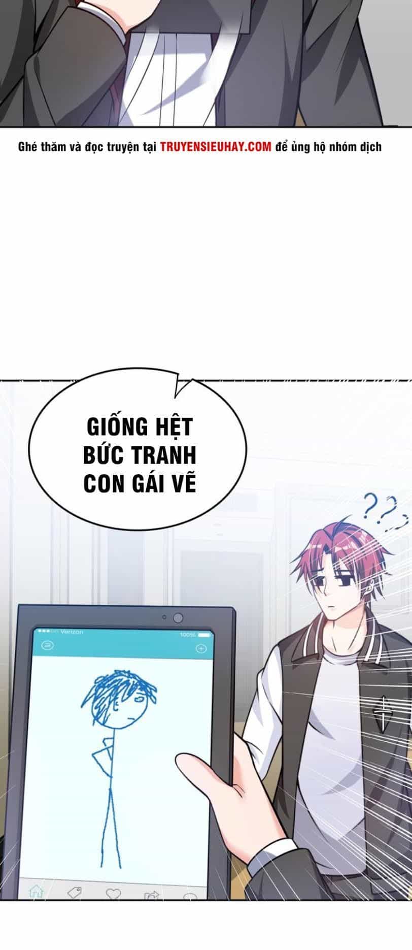 Thần Tiên Dạy Tôi Giả X - Chương 13 - ảnh 40