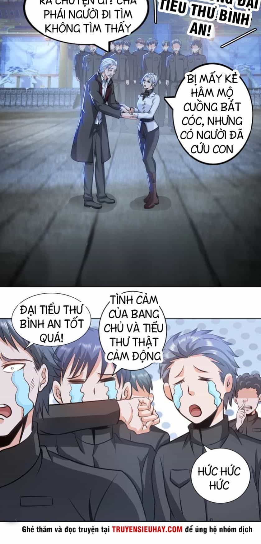 Thần Tiên Dạy Tôi Giả X - Chương 13 - ảnh 8